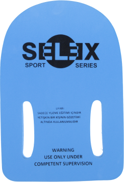 SELEX KB 400 Yüzme Tahtası (Mavi)
