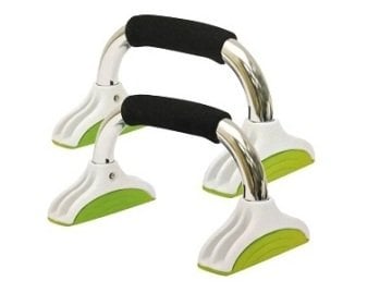SELEX HD-8015 Şınav Bar Seti