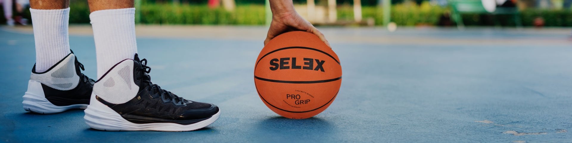 Basketbol
