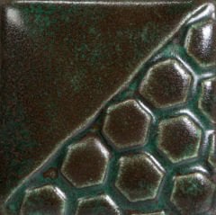 EL122 Malachite Seramik Sır