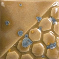 EL207 Gold Mine Seramik Sır