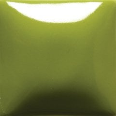 FN007 Green Seramik Sır