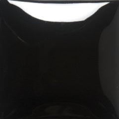 FN009 Black Seramik Sır