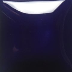 FN019 Dark Blue Seramik Sır