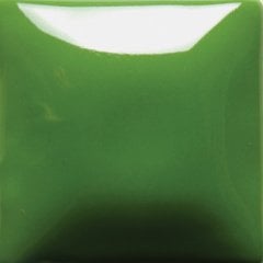 FN020 Medium Green Seramik Sır