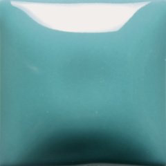 FN042 Teal Blue Seramik Sır