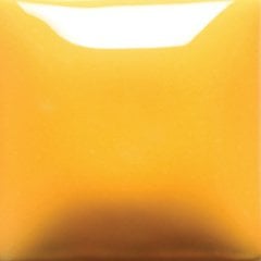 FN044 Yellow-Orange Seramik Sır