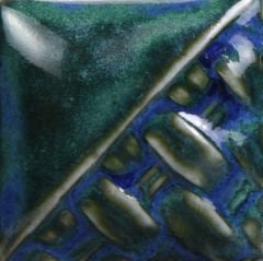 SW100 Blue Surf Stoneware Sır