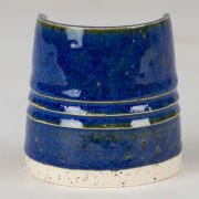 Mayco SW100 Blue Surf Stoneware Sır