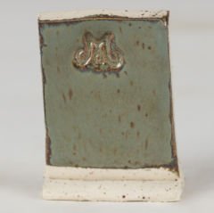 SW121 Smoke Stoneware Sır