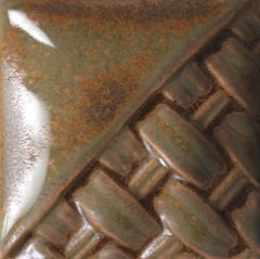 SW127 Olivine Stoneware Sır