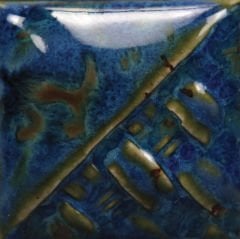 SW115 Midnight Rain Stoneware Sır