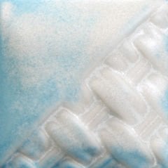 SW136 Weathered Blue Stoneware Sır