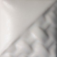 SW141 White Matte Stoneware Sır