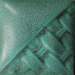 SW164 Satin Patina Stoneware Sır