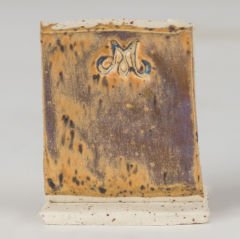 SW173 Amber Quartz Stoneware Sır