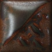 SW175 Rusted Iron Stoneware Sır