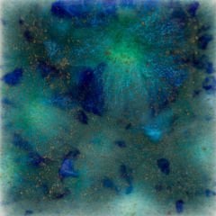 CG962 Blue Azure Seramik Sır