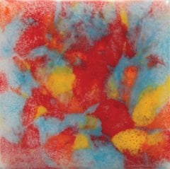 CG964 Kaleidoscope Seramik Sır