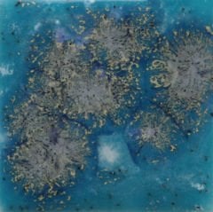 S2711 Tahiti Grape Seramik Sır