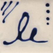 SG404 Designer Liner Blue