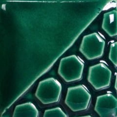 EL218 Green Sapphire Seramik Sır