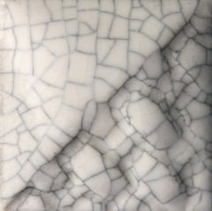 SW003 Stoneware Çatlak Mat Sır (1186 - 1305 °C)