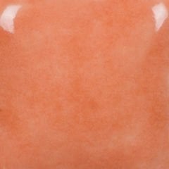 SC050 Orange Ya Happy Seramik Sır