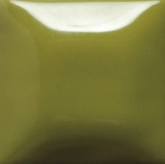SC052 Toad-ily Green Seramik Sır
