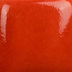 SC073 Candy Apple Red Seramik Sır