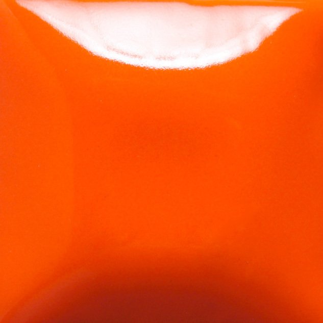 SC075 Orange-A-Peel Seramik Sır