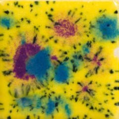 CG1000 Mardi Gras Seramik Sır