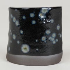 SW181 Night Moth Stoneware Sır