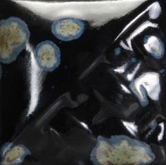 SW181 Night Moth Stoneware Sır