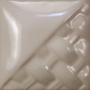 SW501 White Gloss Stoneware Sır