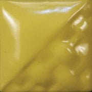 SW502 Yellow Gloss Stoneware Sır