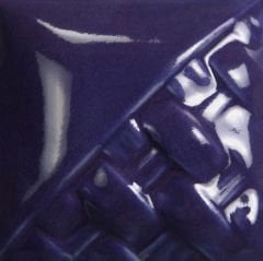 SW505 Purple Gloss Stoneware Sır