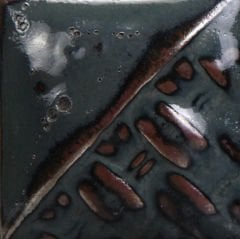 SW112 Tiger's Eye Stoneware Sır