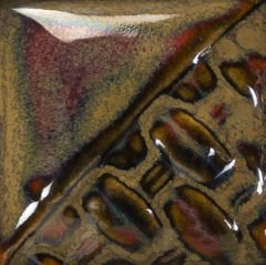 SW112 Tiger's Eye Stoneware Sır