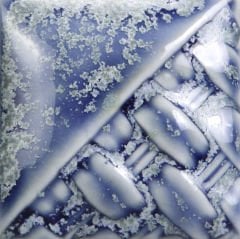 SW116 Robin's Egg Stoneware Sır