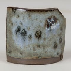 SW116 Robin's Egg Stoneware Sır