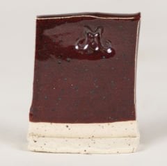 SW128 Cordovan Stoneware Sır