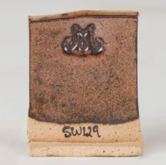 SW129 Copper Float Stoneware Sır