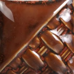 SW129 Copper Float Stoneware Sır