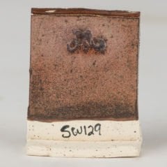 SW129 Copper Float Stoneware Sır