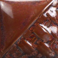 SW130 Copper Jade Stoneware Sır