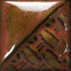 SW130 Copper Jade Stoneware Sır