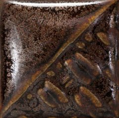 SW133 Copper Ore Stoneware Sır