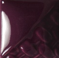 SW134 Eggplant Stoneware Sır