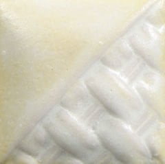 SW138 Lemon Meringue Stoneware Sır